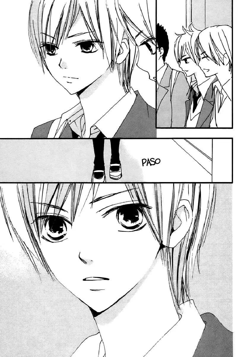 Bokura wa Itsumo (2007) - Capítulo 39 - Página 34 - LectorTMOo