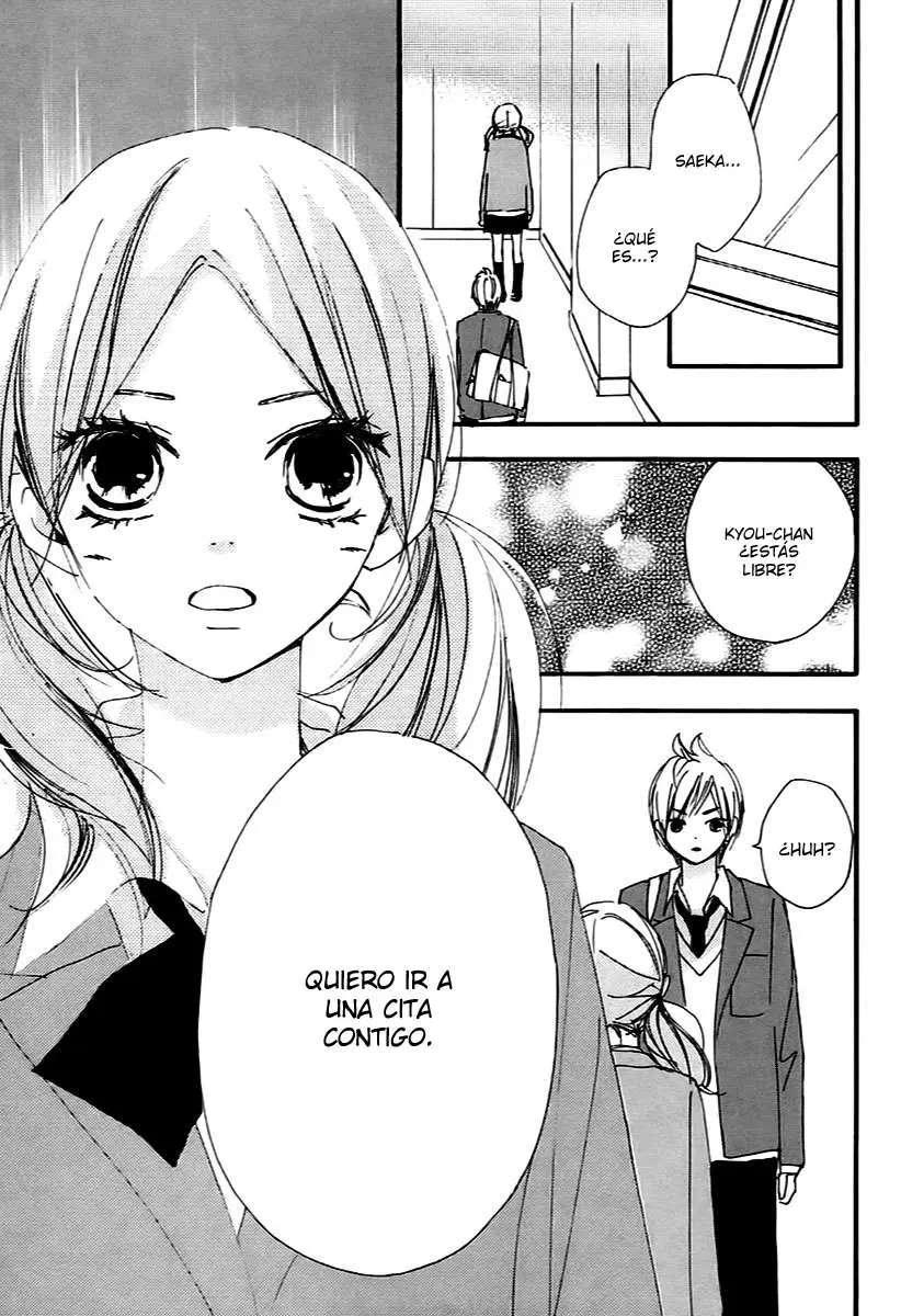 Bokura wa Itsumo (2007) - Capítulo 39 - Página 36 - LectorTMOo