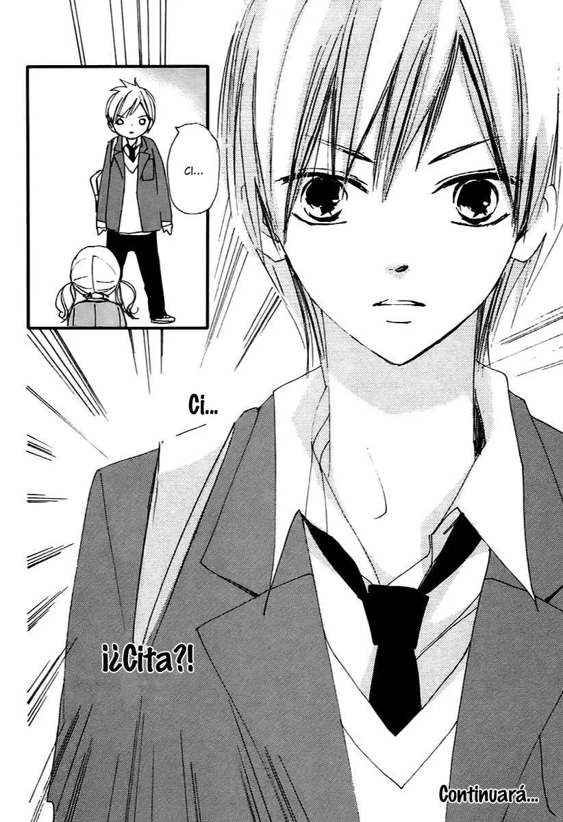 Bokura wa Itsumo (2007) - Capítulo 39 - Página 37 - LectorTMOo