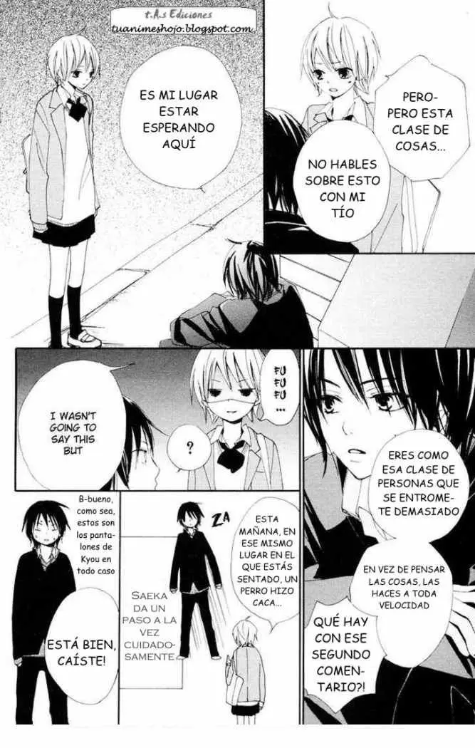 Bokura wa Itsumo (2007) - Capítulo 4 - Página 4 - LectorTMOo
