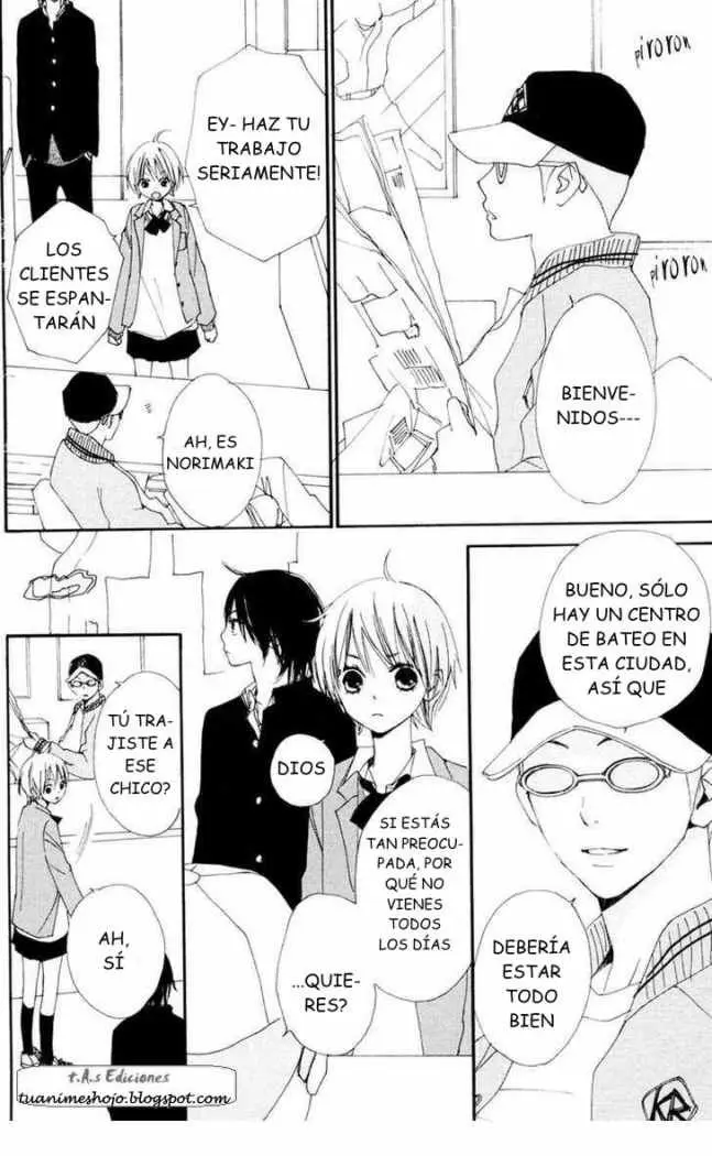 Bokura wa Itsumo (2007) - Capítulo 4 - Página 6 - LectorTMOo