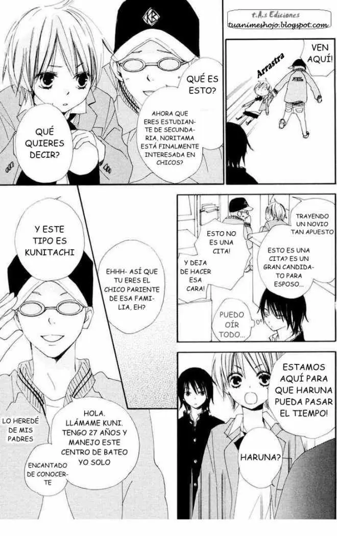 Bokura wa Itsumo (2007) - Capítulo 4 - Página 7 - LectorTMOo