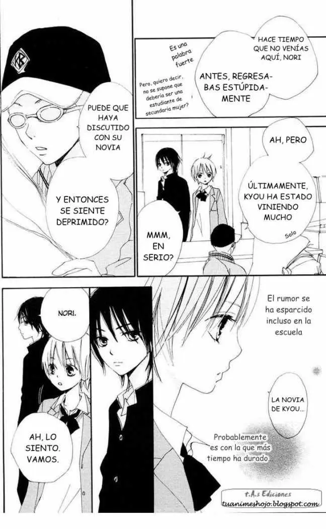 Bokura wa Itsumo (2007) - Capítulo 4 - Página 8 - LectorTMOo