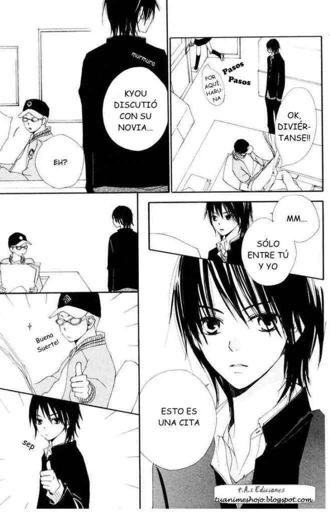 Bokura wa Itsumo (2007) - Capítulo 4 - Página 9 - LectorTMOo