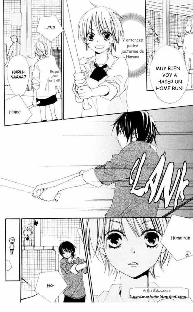 Bokura wa Itsumo (2007) - Capítulo 4 - Página 10 - LectorTMOo