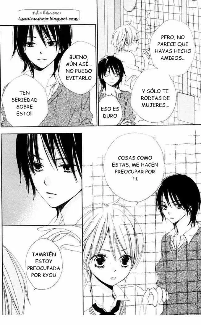 Bokura wa Itsumo (2007) - Capítulo 4 - Página 12 - LectorTMOo