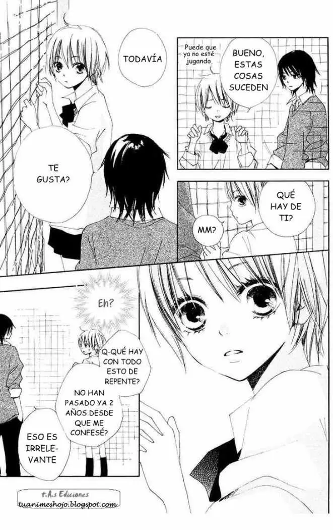 Bokura wa Itsumo (2007) - Capítulo 4 - Página 13 - LectorTMOo