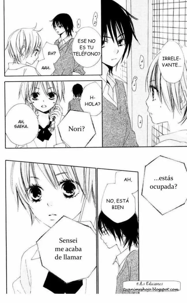 Bokura wa Itsumo (2007) - Capítulo 4 - Página 14 - LectorTMOo