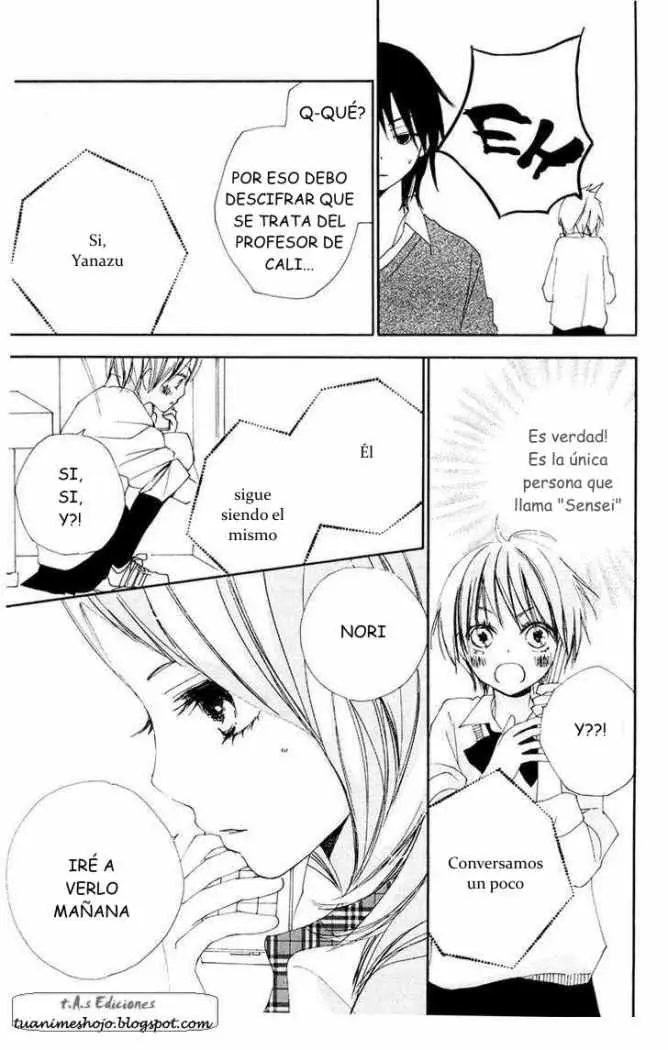 Bokura wa Itsumo (2007) - Capítulo 4 - Página 15 - LectorTMOo