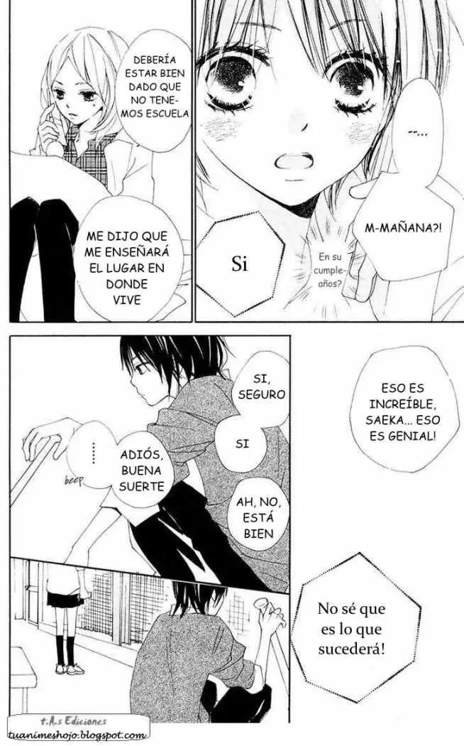 Bokura wa Itsumo (2007) - Capítulo 4 - Página 16 - LectorTMOo