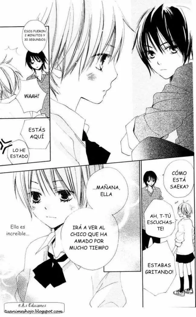 Bokura wa Itsumo (2007) - Capítulo 4 - Página 17 - LectorTMOo