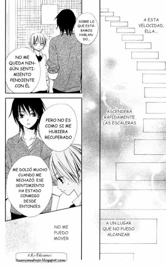 Bokura wa Itsumo (2007) - Capítulo 4 - Página 18 - LectorTMOo