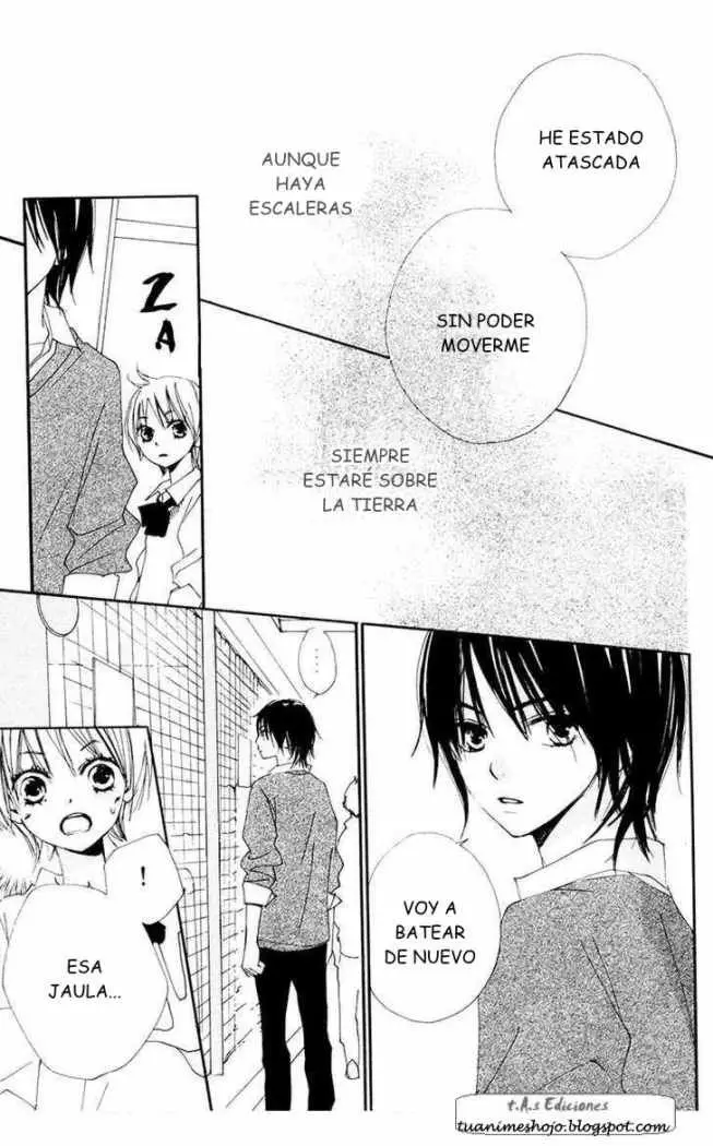 Bokura wa Itsumo (2007) - Capítulo 4 - Página 19 - LectorTMOo