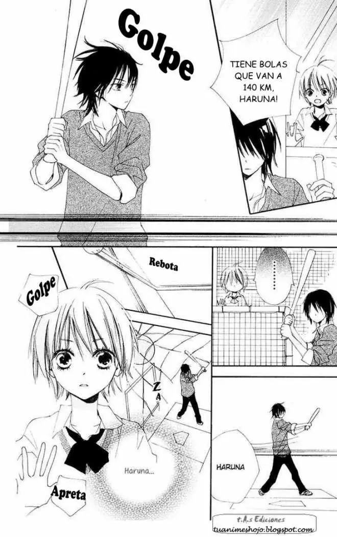 Bokura wa Itsumo (2007) - Capítulo 4 - Página 20 - LectorTMOo