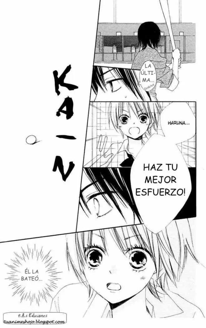 Bokura wa Itsumo (2007) - Capítulo 4 - Página 21 - LectorTMOo