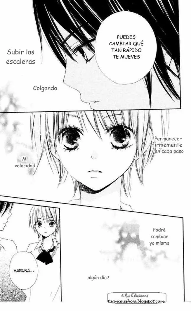 Bokura wa Itsumo (2007) - Capítulo 4 - Página 23 - LectorTMOo