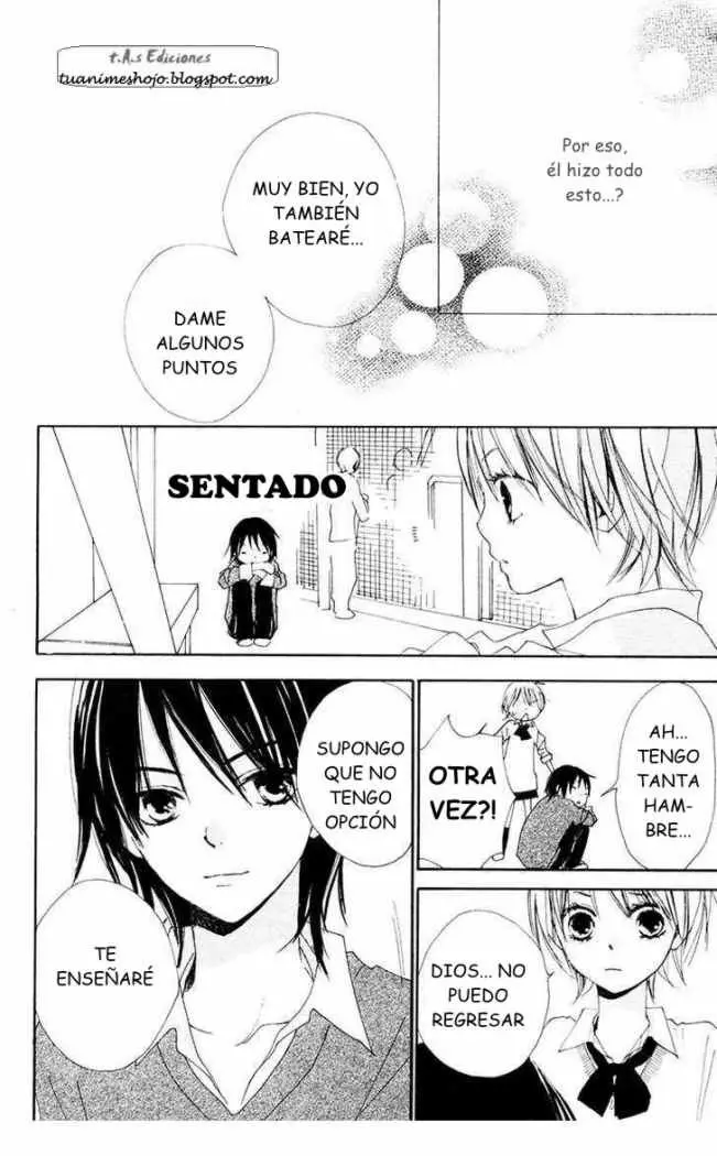 Bokura wa Itsumo (2007) - Capítulo 4 - Página 24 - LectorTMOo