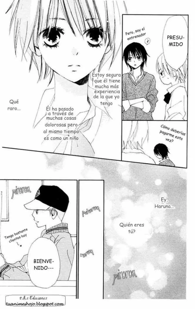 Bokura wa Itsumo (2007) - Capítulo 4 - Página 25 - LectorTMOo