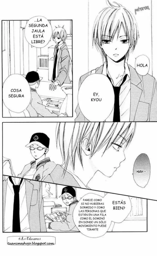 Bokura wa Itsumo (2007) - Capítulo 4 - Página 26 - LectorTMOo