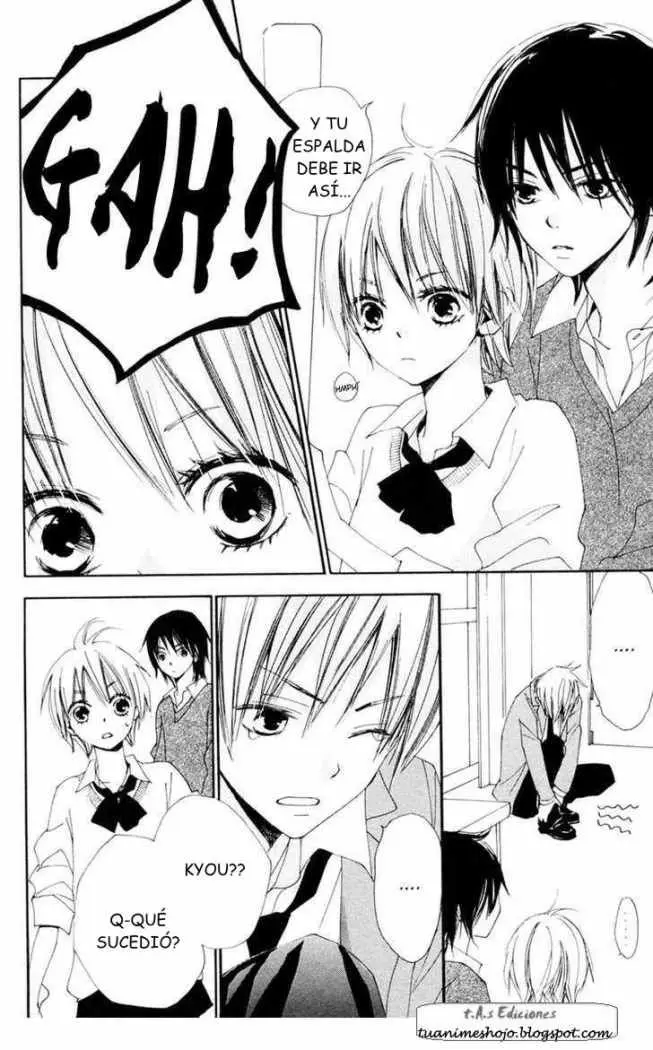 Bokura wa Itsumo (2007) - Capítulo 4 - Página 28 - LectorTMOo