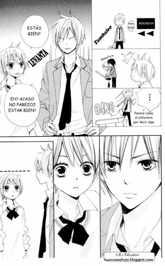 Bokura wa Itsumo (2007) - Capítulo 4 - Página 29 - LectorTMOo
