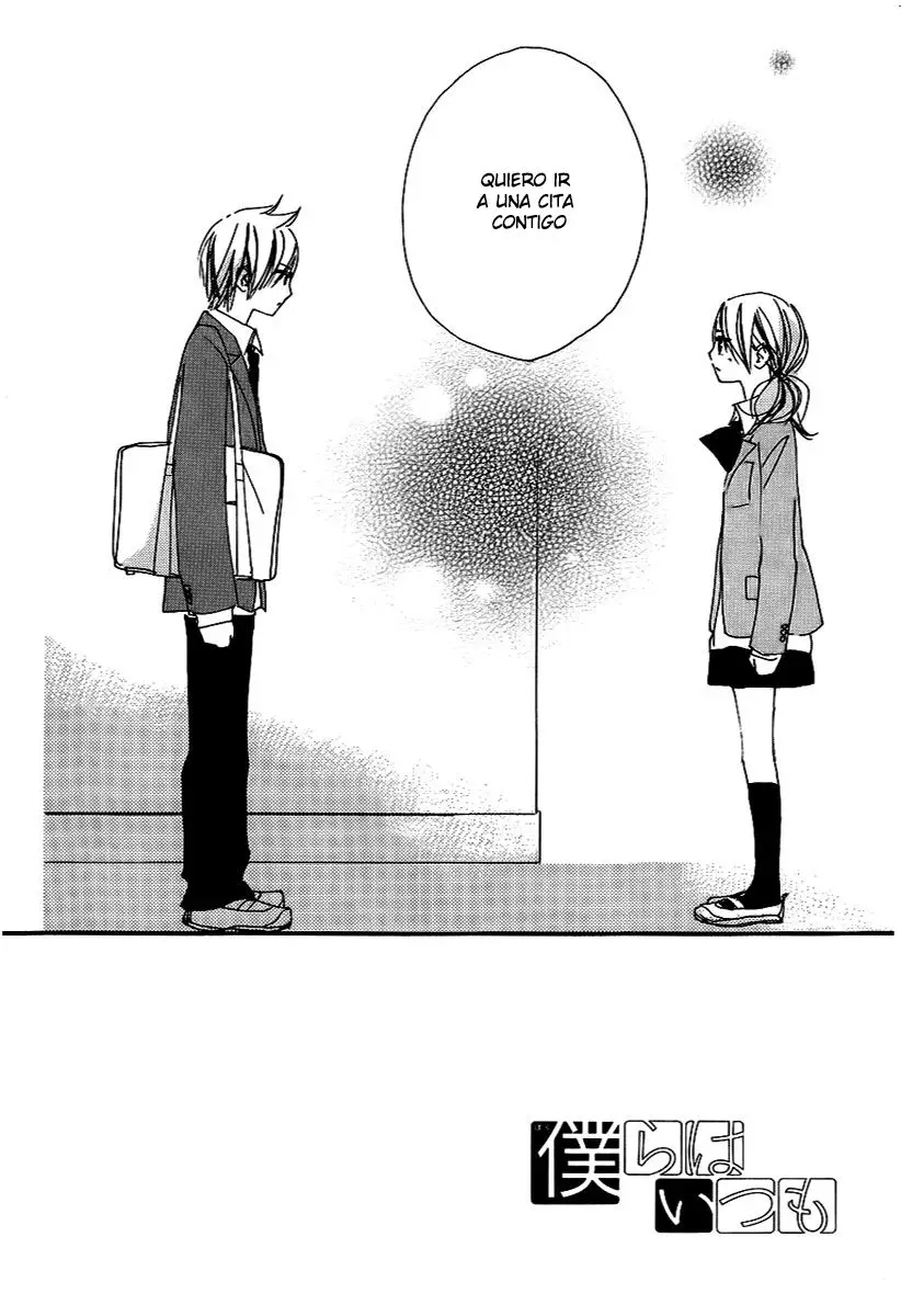 Bokura wa Itsumo (2007) - Capítulo 40 - Página 7 - LectorTMOo