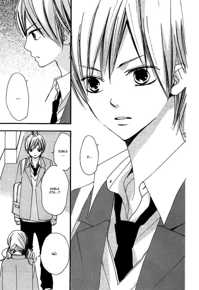 Bokura wa Itsumo (2007) - Capítulo 40 - Página 8 - LectorTMOo
