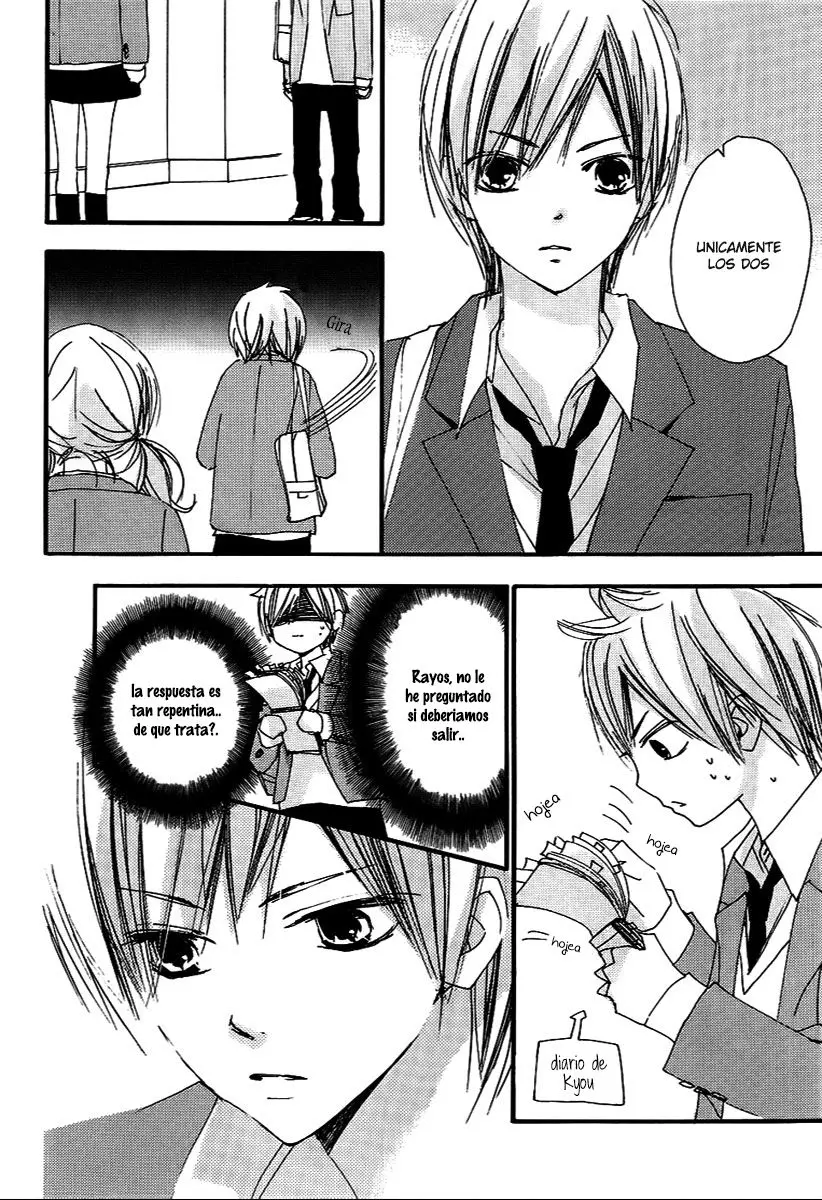 Bokura wa Itsumo (2007) - Capítulo 40 - Página 9 - LectorTMOo