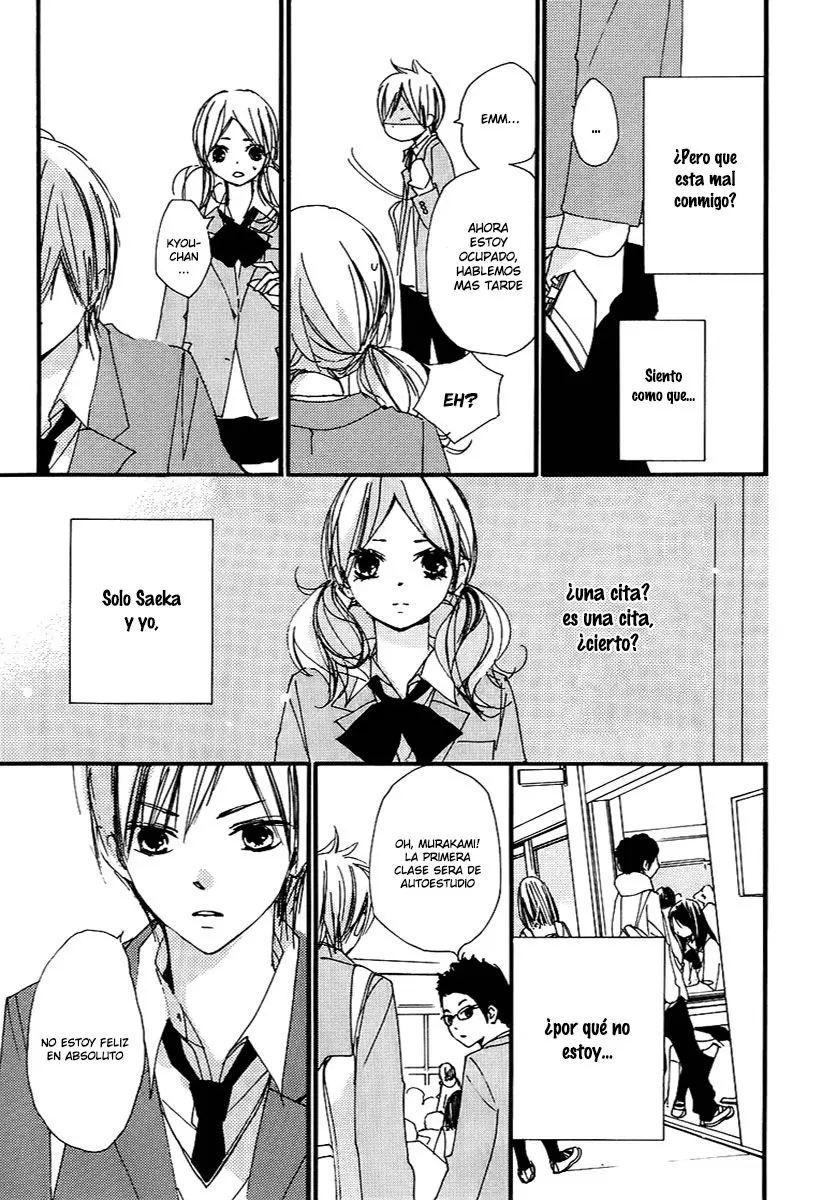 Bokura wa Itsumo (2007) - Capítulo 40 - Página 10 - LectorTMOo