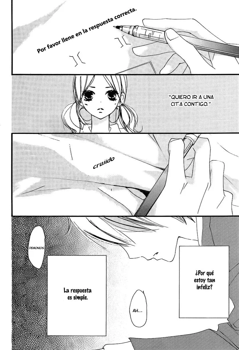 Bokura wa Itsumo (2007) - Capítulo 40 - Página 13 - LectorTMOo