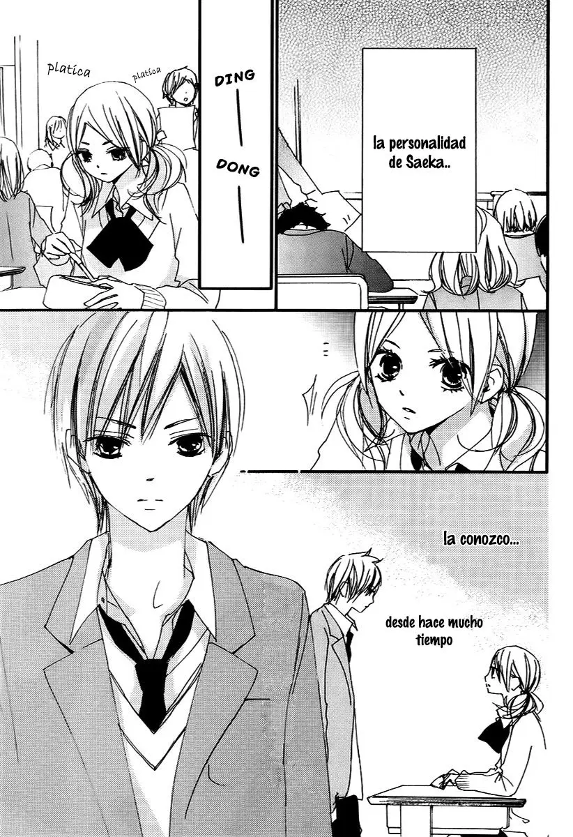 Bokura wa Itsumo (2007) - Capítulo 40 - Página 14 - LectorTMOo