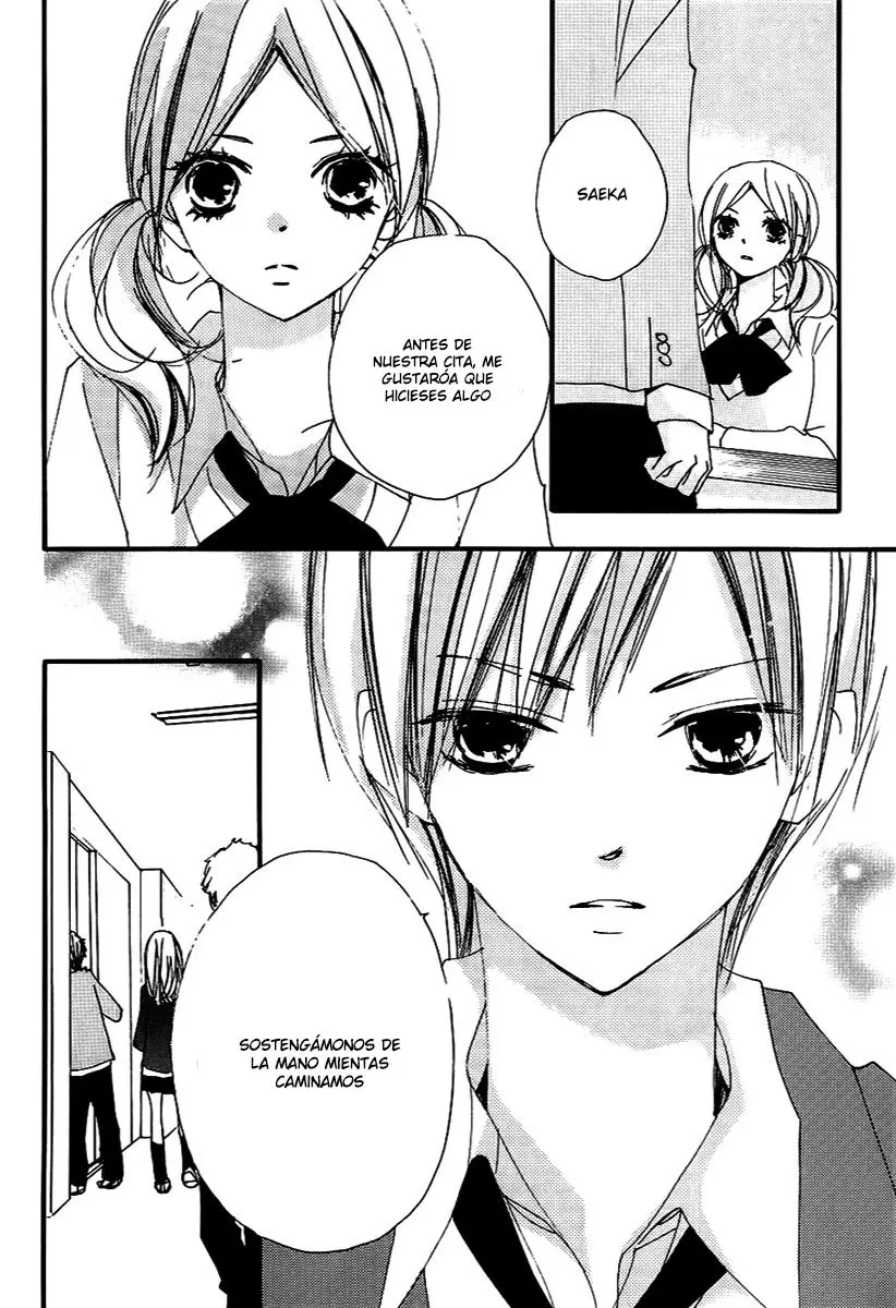 Bokura wa Itsumo (2007) - Capítulo 40 - Página 15 - LectorTMOo