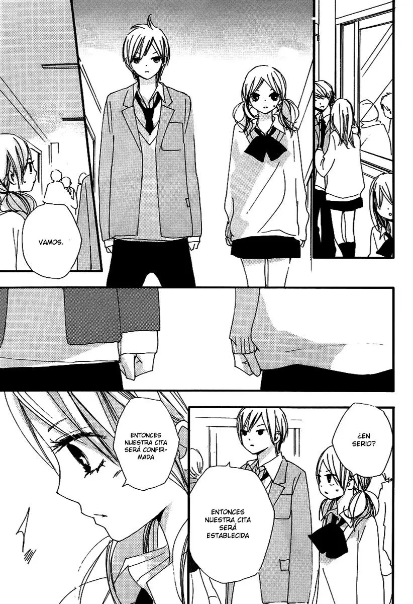 Bokura wa Itsumo (2007) - Capítulo 40 - Página 16 - LectorTMOo