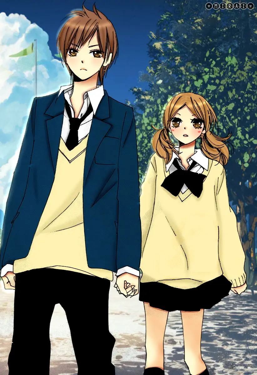 Bokura wa Itsumo (2007) - Capítulo 40 - Página 18 - LectorTMOo