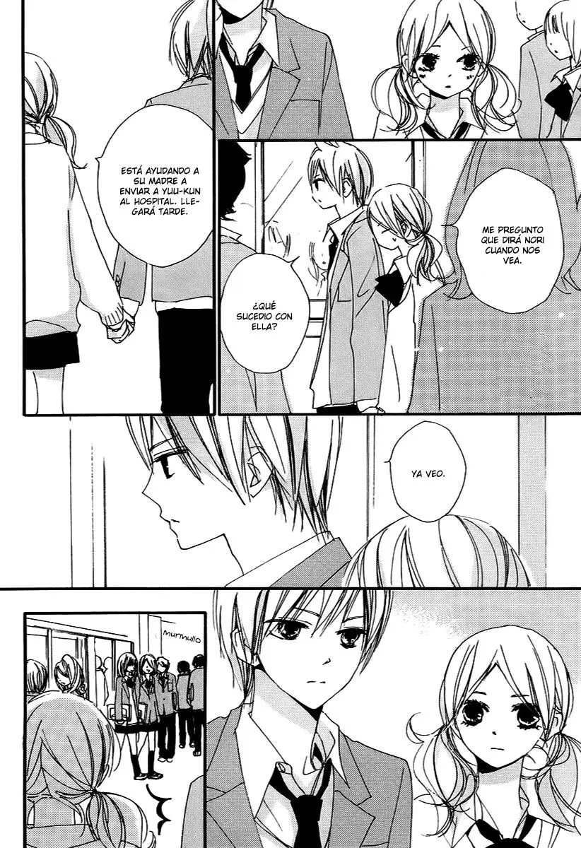 Bokura wa Itsumo (2007) - Capítulo 40 - Página 20 - LectorTMOo