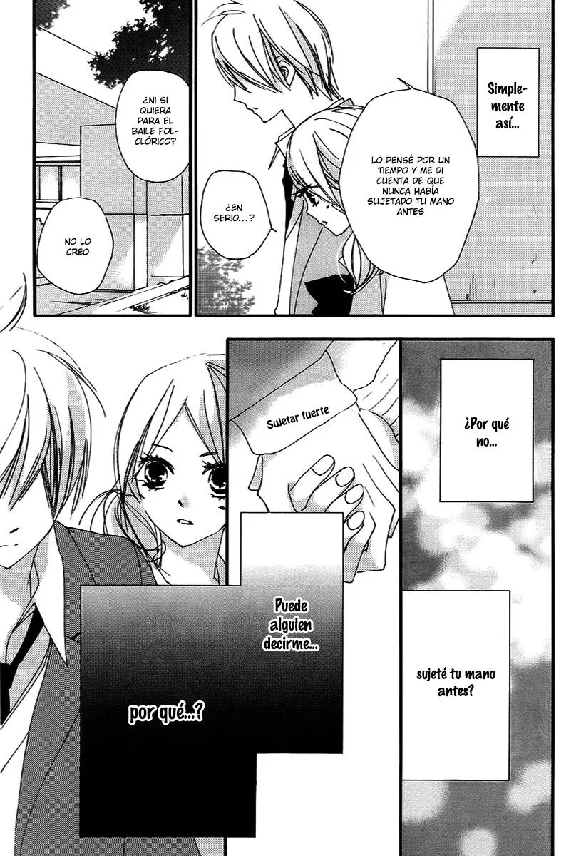 Bokura wa Itsumo (2007) - Capítulo 40 - Página 23 - LectorTMOo