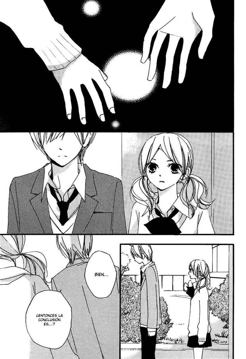 Bokura wa Itsumo (2007) - Capítulo 40 - Página 25 - LectorTMOo