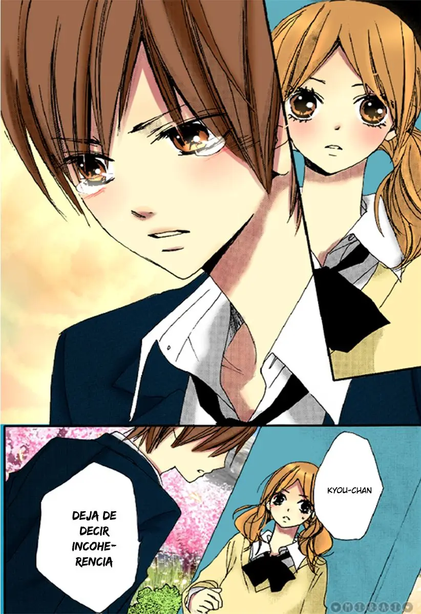 Bokura wa Itsumo (2007) - Capítulo 40 - Página 28 - LectorTMOo