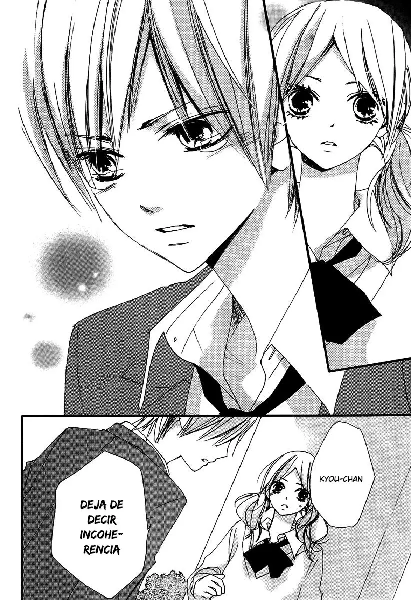 Bokura wa Itsumo (2007) - Capítulo 40 - Página 29 - LectorTMOo