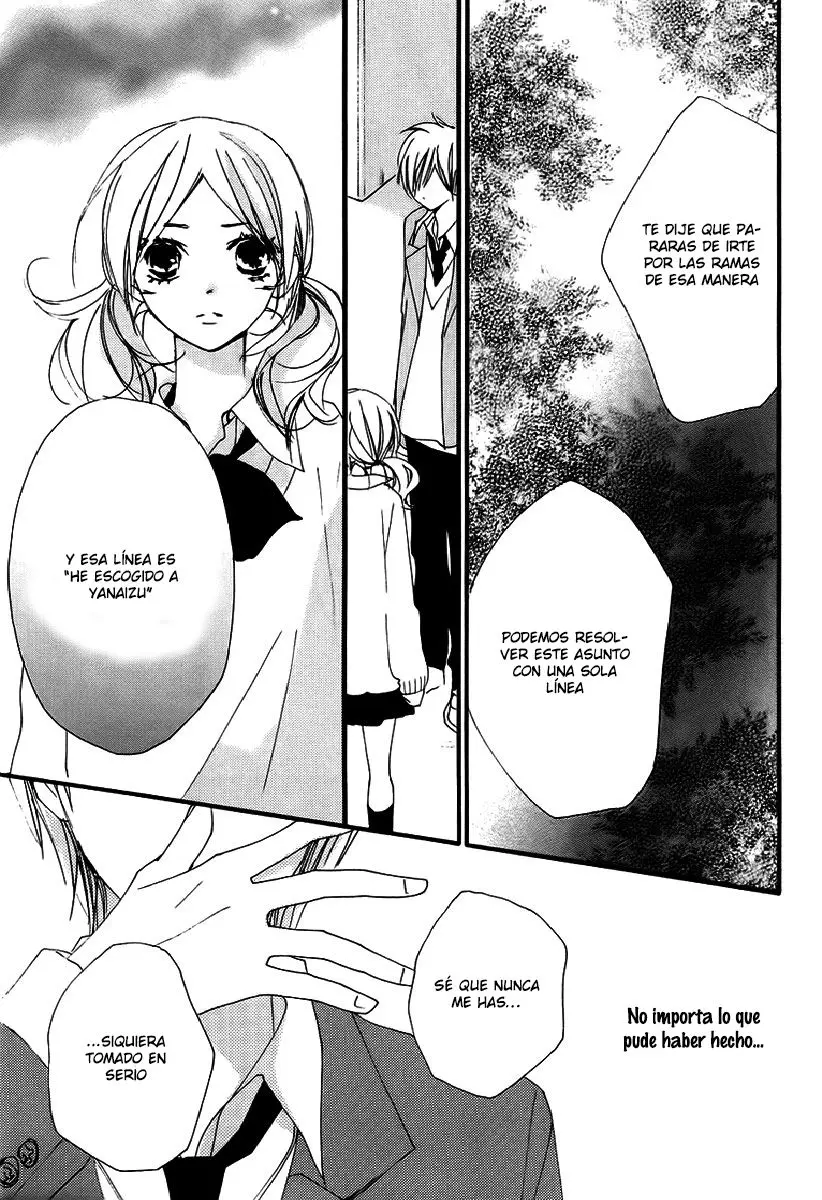 Bokura wa Itsumo (2007) - Capítulo 40 - Página 30 - LectorTMOo