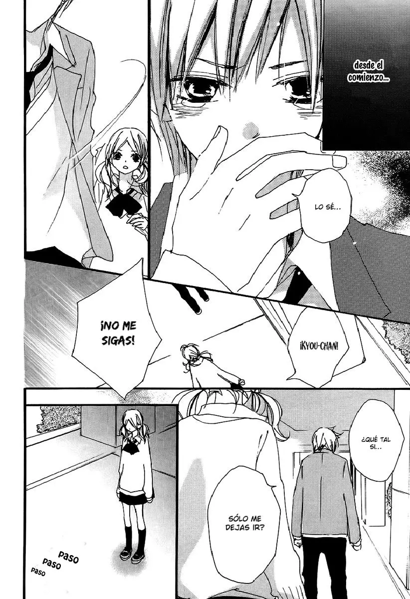 Bokura wa Itsumo (2007) - Capítulo 40 - Página 31 - LectorTMOo