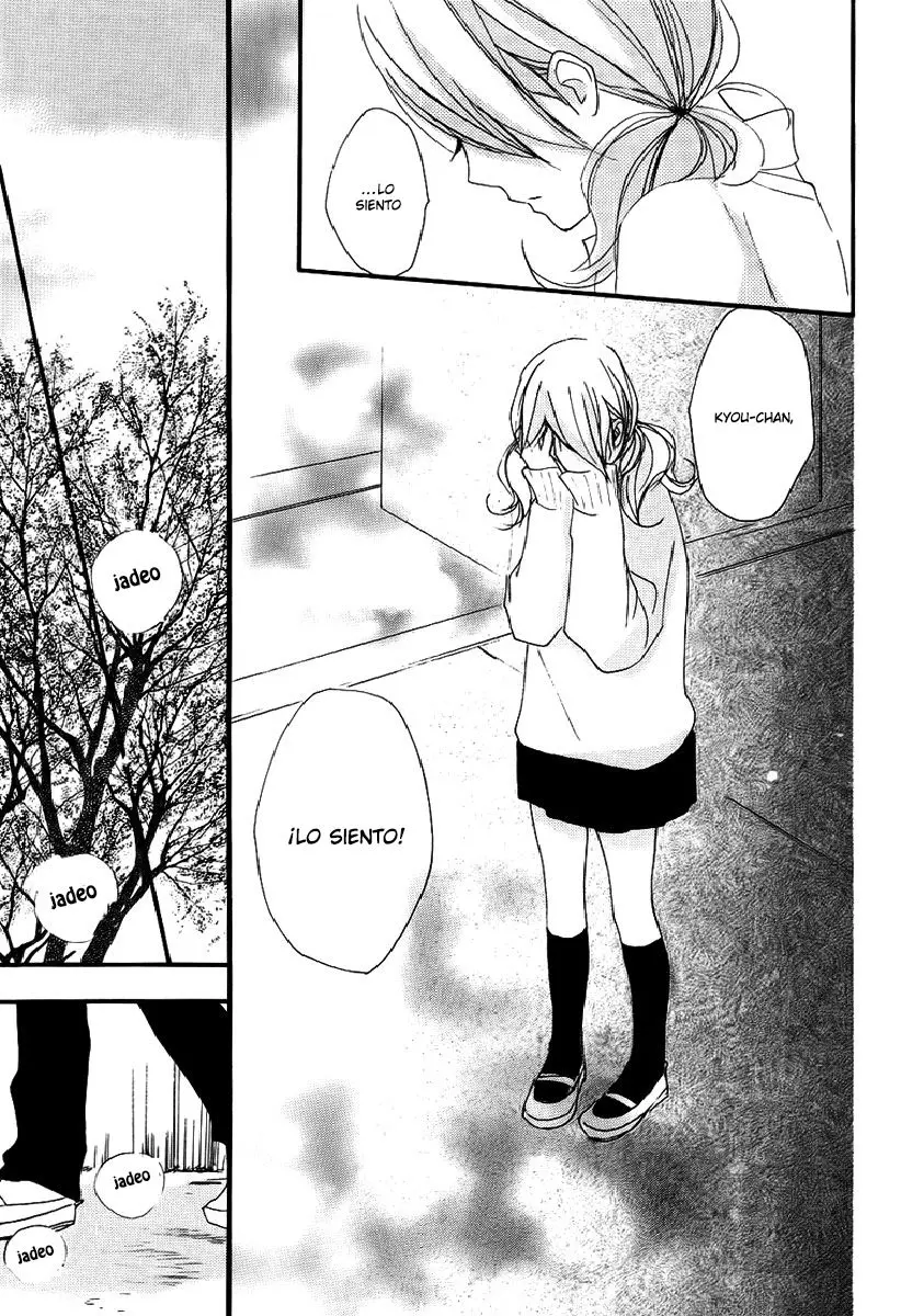 Bokura wa Itsumo (2007) - Capítulo 40 - Página 32 - LectorTMOo