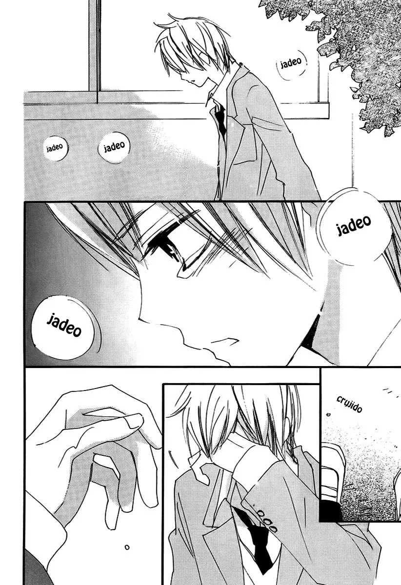 Bokura wa Itsumo (2007) - Capítulo 40 - Página 33 - LectorTMOo