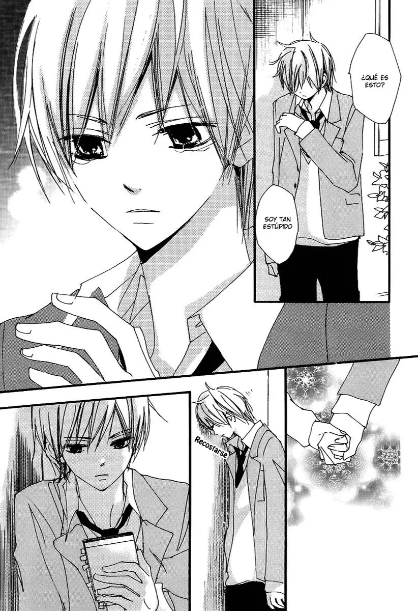 Bokura wa Itsumo (2007) - Capítulo 40 - Página 34 - LectorTMOo