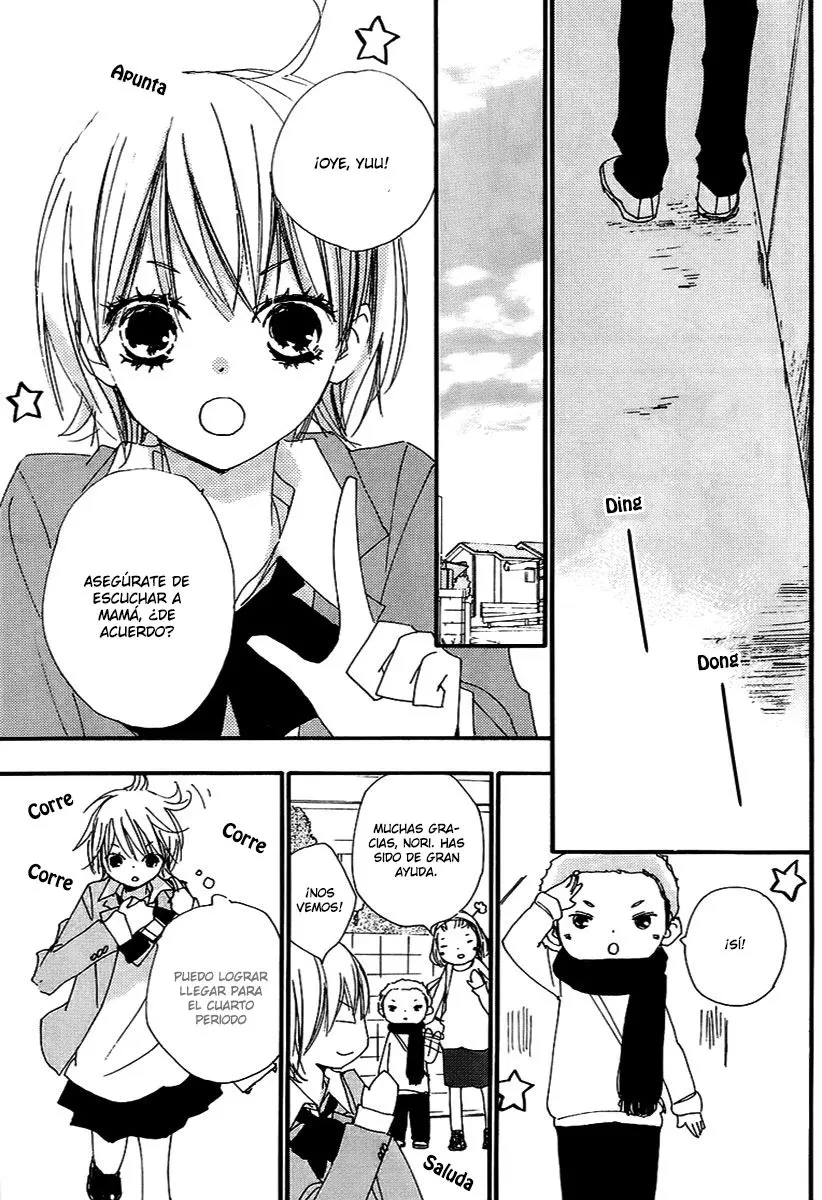 Bokura wa Itsumo (2007) - Capítulo 40 - Página 36 - LectorTMOo