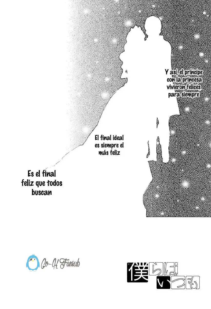 Bokura wa Itsumo (2007) - Capítulo 41 - Página 9 - LectorTMOo