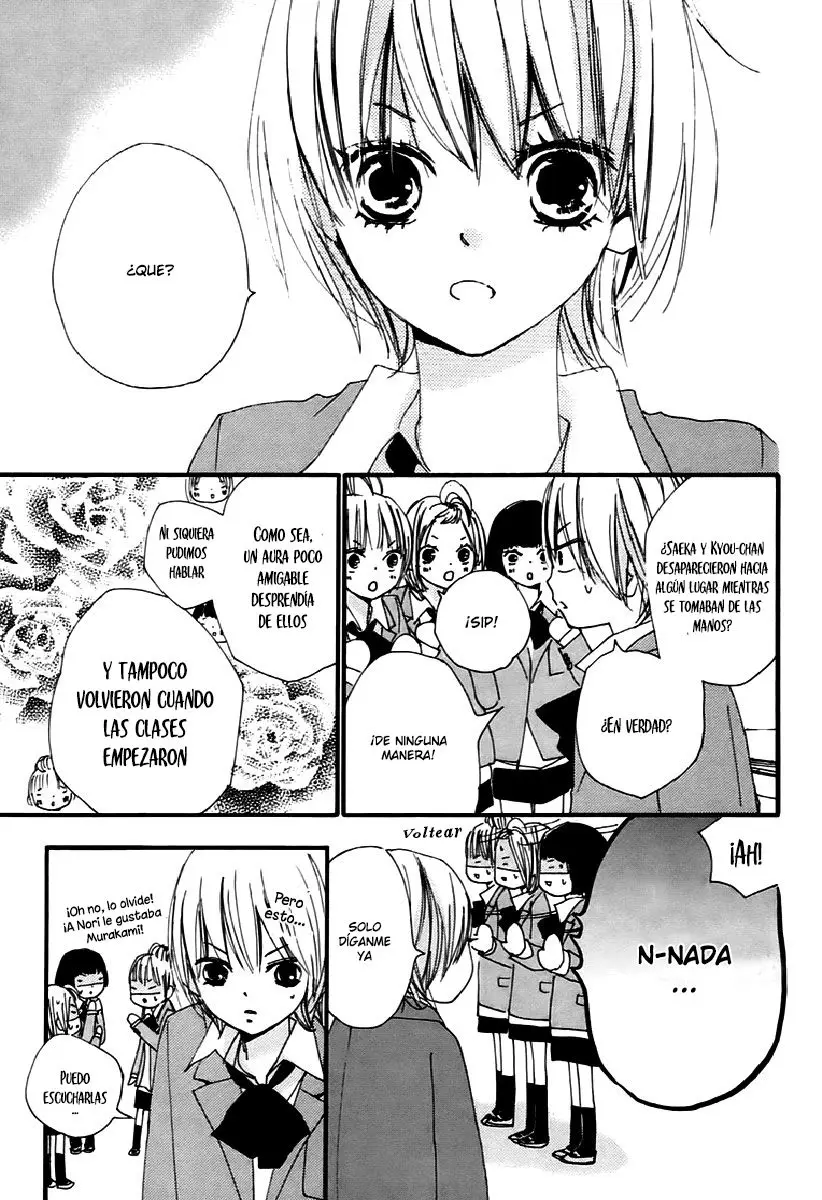 Bokura wa Itsumo (2007) - Capítulo 41 - Página 10 - LectorTMOo