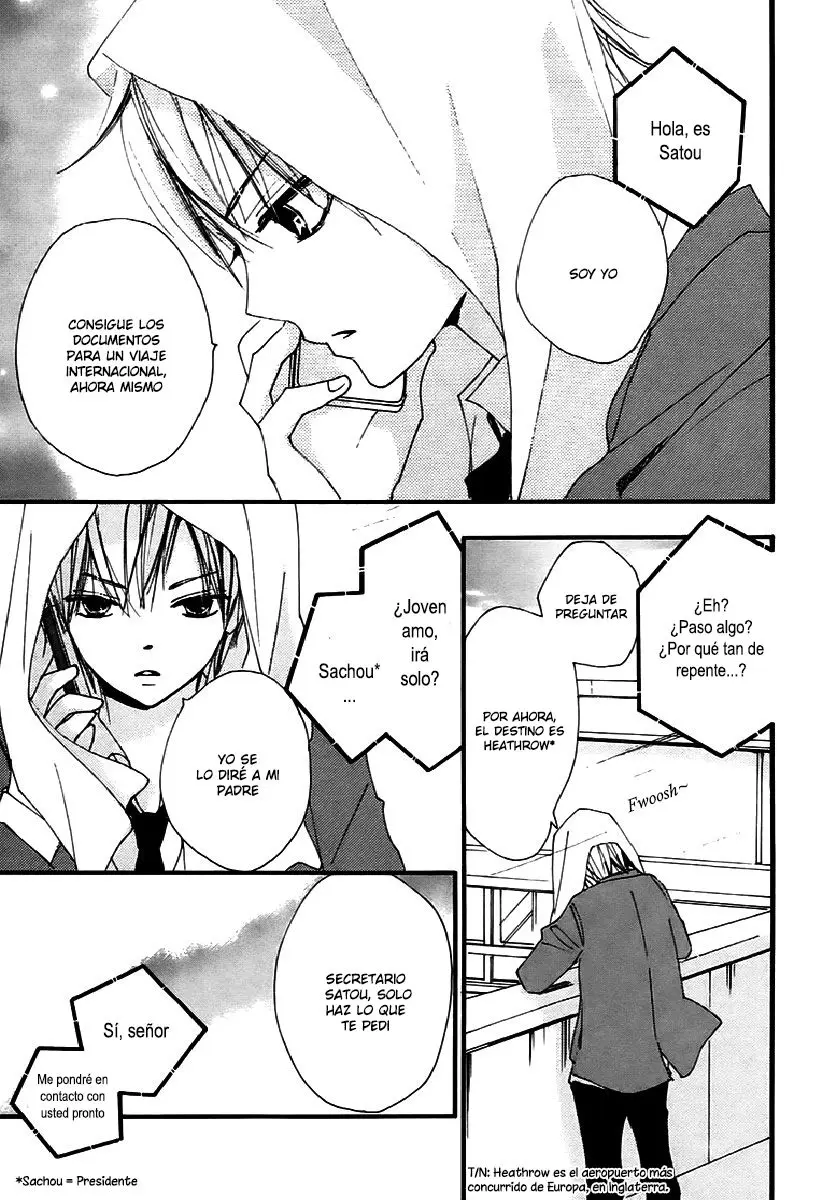 Bokura wa Itsumo (2007) - Capítulo 41 - Página 12 - LectorTMOo