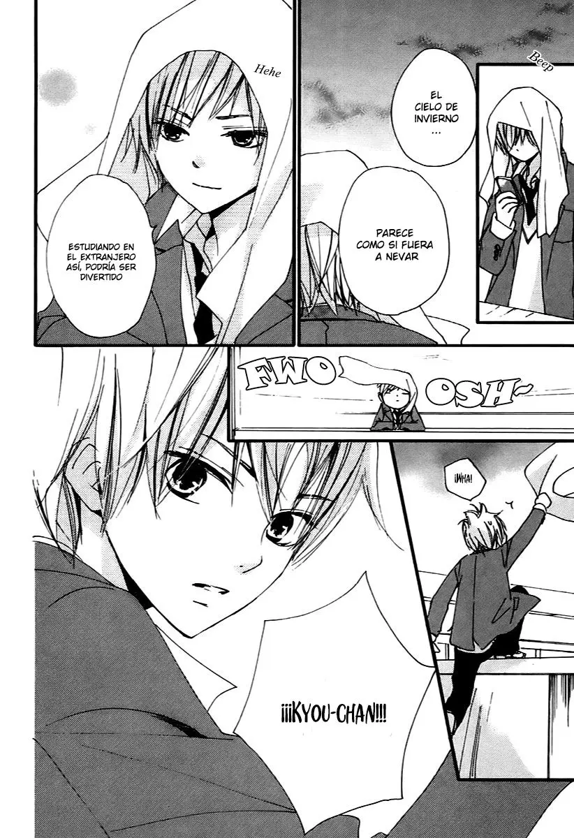 Bokura wa Itsumo (2007) - Capítulo 41 - Página 13 - LectorTMOo