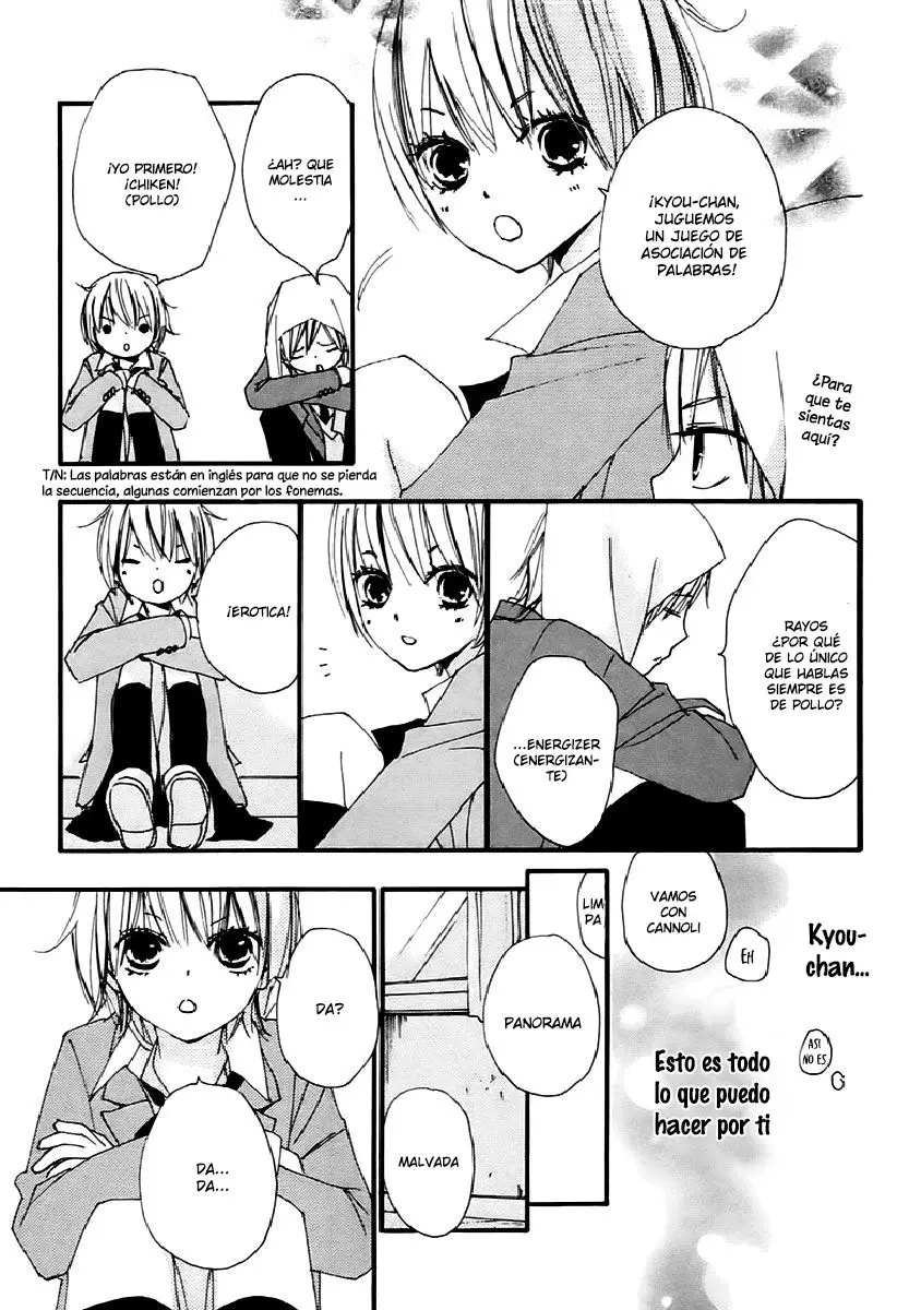 Bokura wa Itsumo (2007) - Capítulo 41 - Página 18 - LectorTMOo